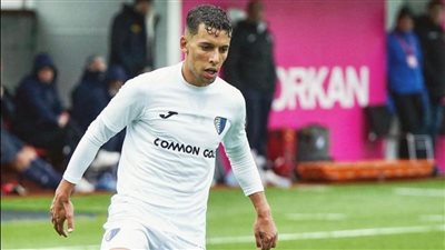 قادم من الدوري الإسباني.. أرقام المغربي أحمد بلحاج لاعب أسوان الجديد