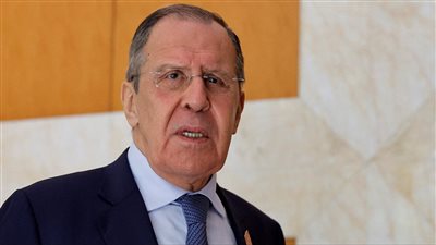 لافروف: دول الغرب تقوم بتوريد القمح الأوكراني فقط وتؤجل الروسي | فيديو
