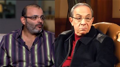 بعد 43 عامًا.. العصفوري وأيمن بهجت يلتقيان في 