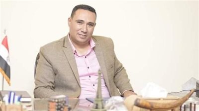 محمد مجدي صالح: ثورة يوليو نقطة التحول الكبرى في التاريخ المصري الحديث