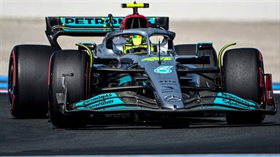 «تحديثات فورمولا 1» تحبط رئيس مرسيدس