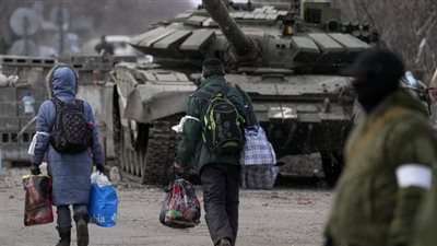 الجارديان: قصف أوديسا يثير الشكوك حول اتفاق إسطنبول