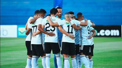 للهروب من الهبوط.. الجونة في مهمة صعبة أمام البنك الأهلي بالدوري