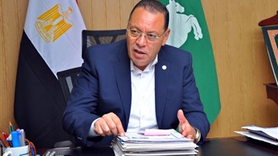 محافظ الشرقية: انطلاق فعاليات ملتقى التوظيف بالزقازيق الثلاثاء المقبل