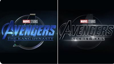 لأول مرة.. مارفل تعرض فلمين لـ Avengers في نفس العام