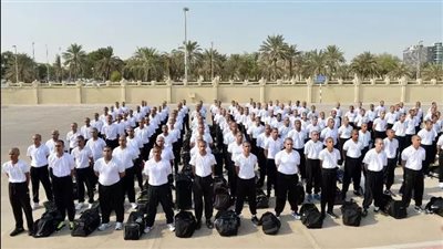 الطب والحاسبات أبرزها.. اعرف التخصصات المطلوبة للالتحاق بكلية الشرطة 2022 