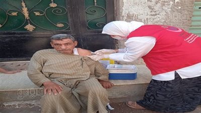 تطعيم أكثر من 3.8 مليون مواطن بلقاح كورونا بالشرقية
