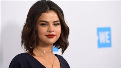 سيلينا جوميز تتلقى هدية رائعة في عيد ميلادها الـ30