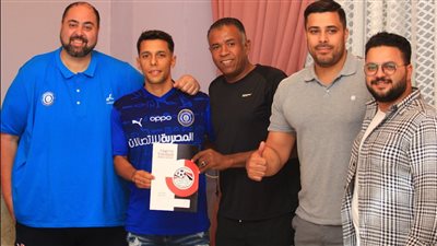 أسوان يتعاقد مع لاعب سرقسطة الإسباني استعدادا للدوري الممتاز