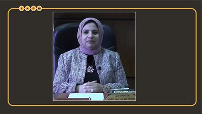 حادث مدبر أم قضاء وقدر.. لغز مصرع سميرة عزت داخل مصعد شركة أدوية | فيديوجراف