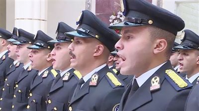 لأول مرة.. التقديم بكلية الشرطة إلكترونيًا للضباط المتخصصين وحاملي الثانوية