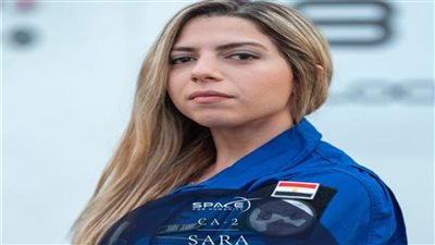  «كسرت الحدود وكتبت التاريخ».. حكاية سارة صبري «أول رائدة فضاء مصرية».. وقصة بناء محطة بحث تناظرية في أفريقيا
