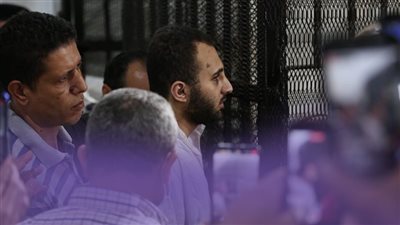 أخذ يُلاحقها بفحش القول.. ماذا قالت الجنايات في حيثيات حكم قضية نيرة أشرف