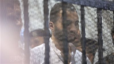 أمن الدقهلية يطالب والدة قاتل نيرة أشرف باستلام جثته بعد تنفيذ حكم الإعدام