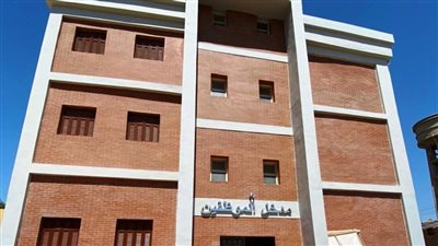 محافظ سوهاج: انتهاء 192 مشروعا في مختلف القطاعات 