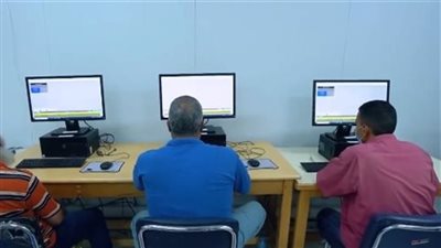 بعد انتهاء الامتحانات.. رحلة تصحيح امتحانات الثانوية العامة 2022