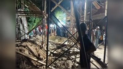 أمن الإسماعيلية يحقق مع 5 متهمين بعد مصرع شخص أثناء التنقيب عن الآثار 