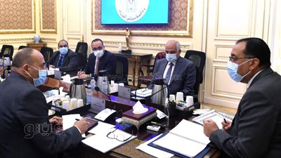 قرار عاجل لـ مدبولي بخصوص صرف تعويضات متضرري المحاور المرورية في الجيزة 