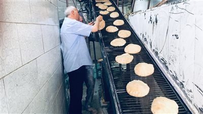 تحرير 50 محضرًا ومخالفة تموينية بالإسماعيلية