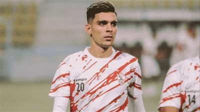 عائق وحيد أمام انتقال أشرف بن شرقي للزمالك 