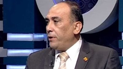  علاء رزق: الدولة تستهدف تعزيز دور القطاع الخاص في التنمية المستدامة