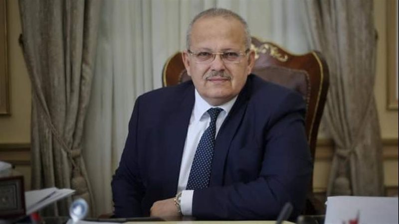  محمد عثمان الخشت