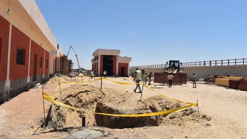 مشروعات المبادرة