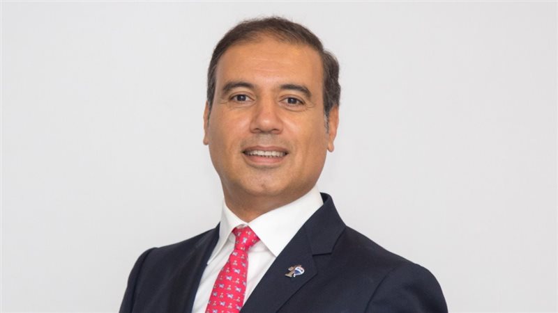 محمد دغيدي