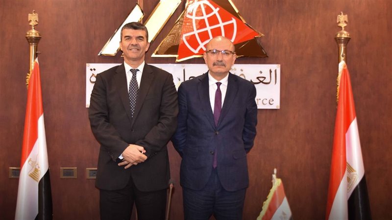 محمد امبابي رئيس