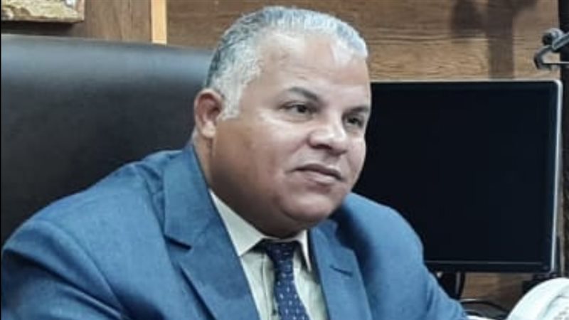 وكيل وزارة التربية