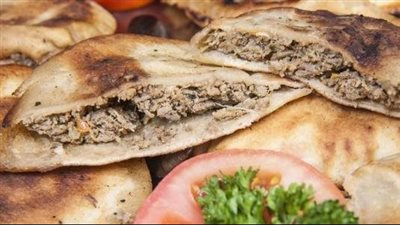 طريقة عمل حواوشى الفراخ| فيديو