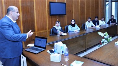 الطيران المدني تنظم دورة تدريبية عن حماية حقوق المسافر الجوي