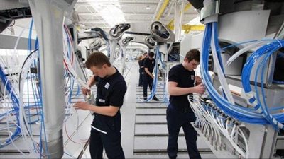 تحذير ألماني من عواقب نقص الكوادر المتخصصة