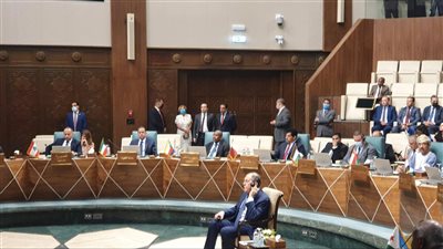 من داخل البيت الكبير.. رسالة روسيا للدول العربية