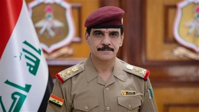 رئيس اركان الجيش العراقي يطالب بإرسال قوات إلى الحدود لمواجهة تركيا