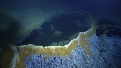 مصيدة الموت.. مقبرة غامضة في قاع البحر الأحمر تبتلع الأحياء