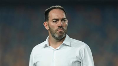 بعد الفوز على الجونة.. سواريش يحقق ثالث انتصاراته مع الأهلى 