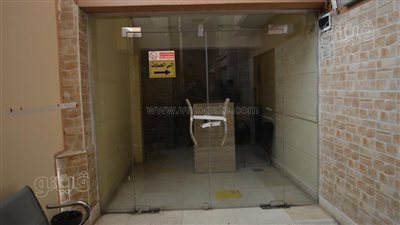 تشميع وإغلاق مستشفى المنارة التخصصي بالعمرانية | فيديو