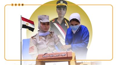 شروط الالتحاق بالمعاهد الصحية للقوات المسلحة|إنفوجراف 