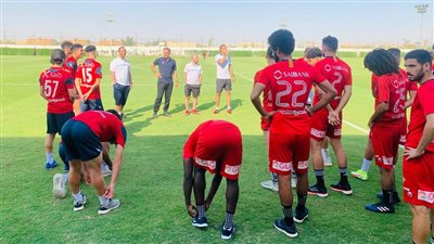 حرس الحدود يستعد للموسم الجديد بعدة مباريات ودية