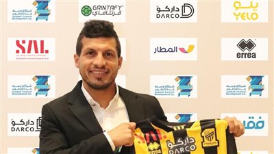 طارق حامد سادس لاعب.. ماذا قدم المحترفون المصريون مع اتحاد جدة؟