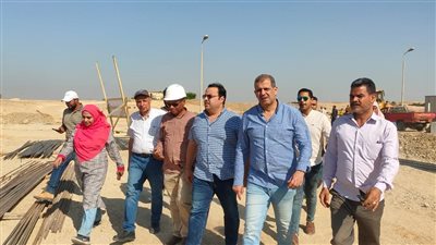 مياه الفيوم: توسعات محطة طامية تقضي على مشكلات مياه الشرب في المحافظة