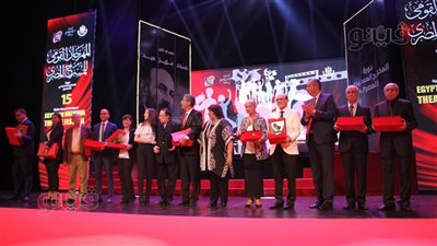 أخبار الفن: افتتاح المهرجان القومي للمسرح.. وأصالة تطرح 4 أغنيات من ألبومها الجديد