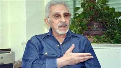 الأمير أباظة: وزارة الصحة تتكفل بعلاج علي عبد الخالق