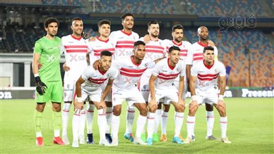 رضا عبد العال: الزمالك سيفوز بالدوري حال الفوز على بيراميدز وفيوتشر