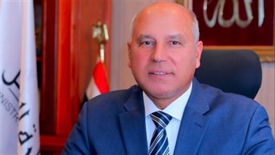 كامل الوزير يكشف هدية مصر للعالم.. التفاصيل الكاملة عن ربط تجارة الشرق والغرب 