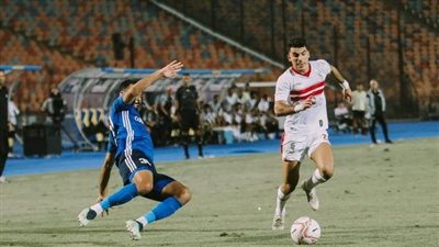 أبو الدهب: علامات استفهام على أداء سموحة أمام الزمالك بعد لقاء الأهلي