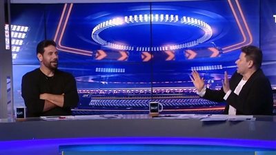 كمونة يتحدى رضا عبد العال.. ويؤكد فوز الأهلي بالدوري