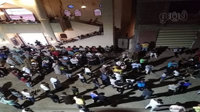 جدعنة الشراقوة.. قصة 