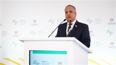 رئيس جمعية رجال الأعمال المصريين الأفارقة: الأسوأ لم يأتِ بعد